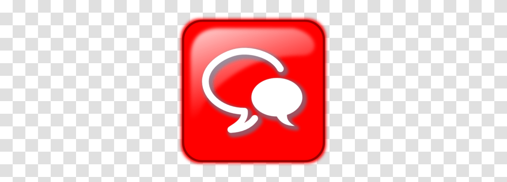 Chat Icon Clip Art, Logo, Ketchup Transparent Png