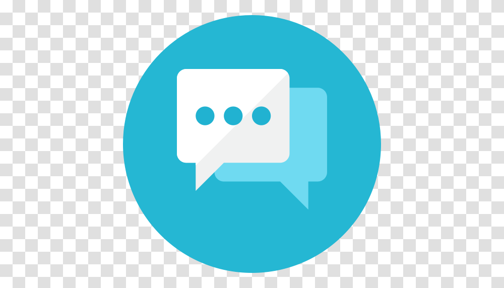 Chat Icon, Dice, Game Transparent Png