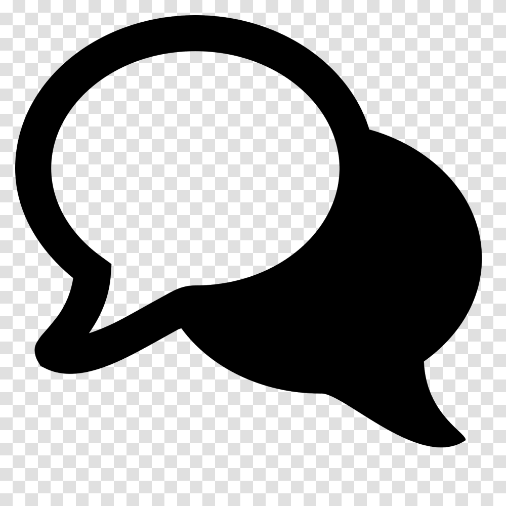 Chat Icon, Gray, World Of Warcraft Transparent Png