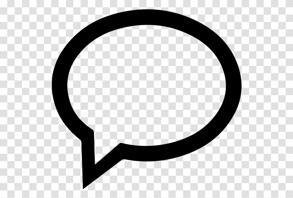 Chat Icon Image Free Searchpng Chat Icon, Gray, World Of Warcraft Transparent Png