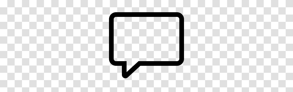 Chat Icon Outline, Gray, World Of Warcraft Transparent Png