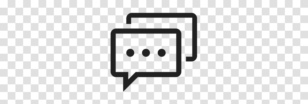 Chat Love Message Icon With And Vector Format For Free, Adapter, Electronics, Camera Transparent Png