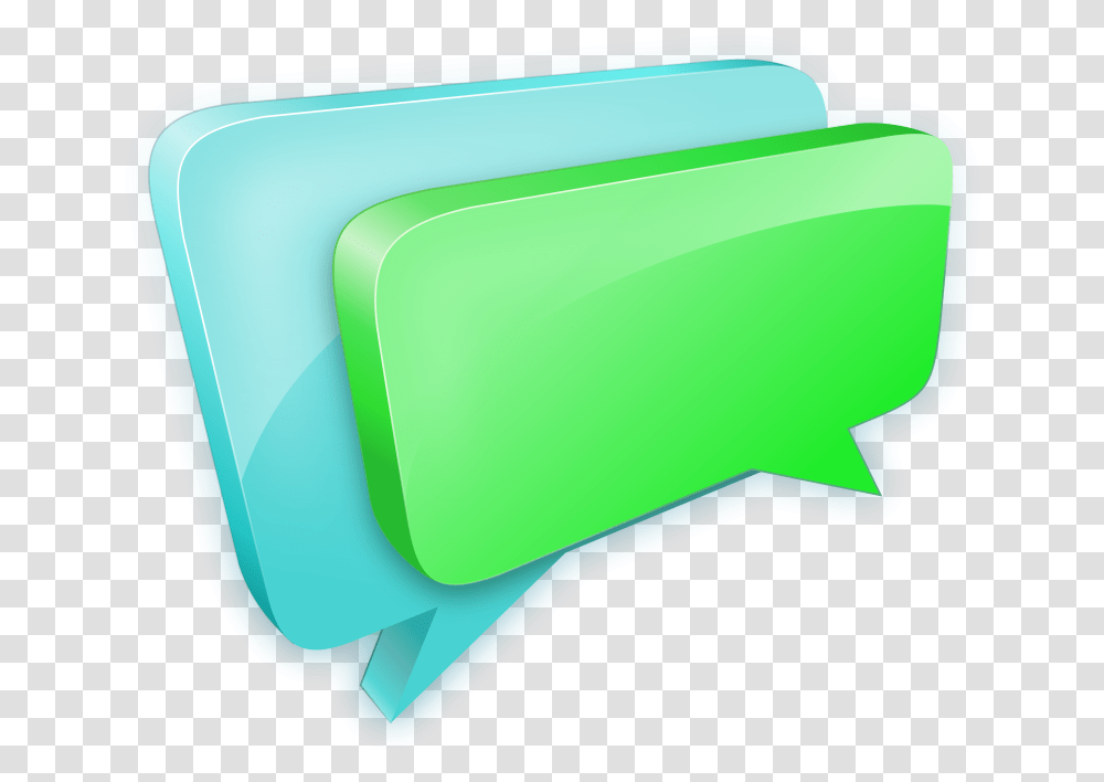 Chat Message Clipart Chat 3d Icon, File Transparent Png