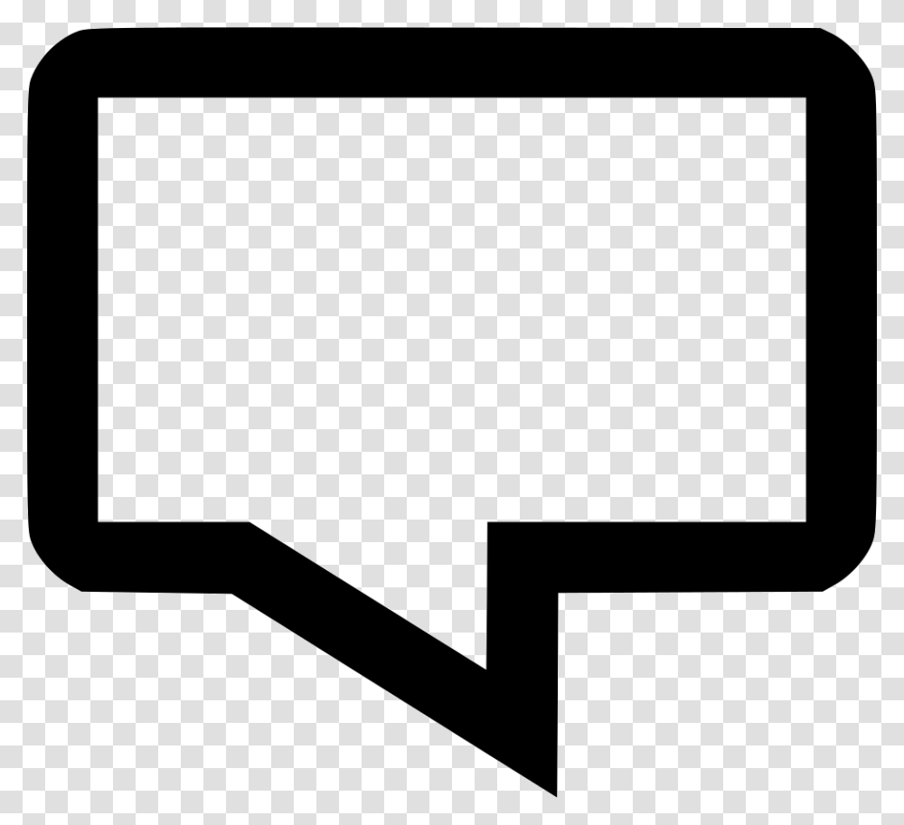 Chat Message Text Bubble Chatbubble Comment Speech Icon, Logo, Label, Electronics Transparent Png