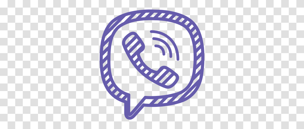 Chat Phone Viber Logo Icon Logo Similia Similibus Curantur, Text, Sport, Word, Label Transparent Png