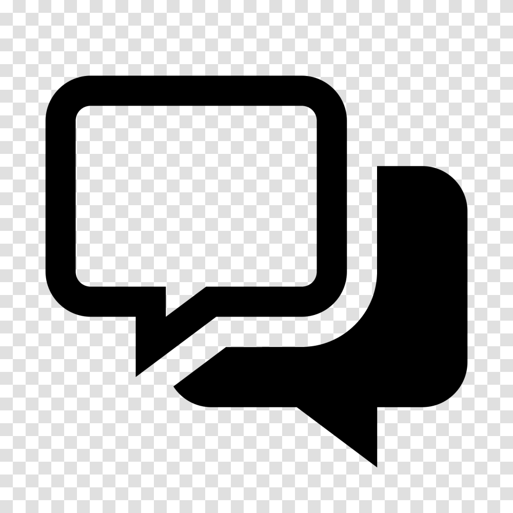 Chat Room Icon, Gray, World Of Warcraft Transparent Png