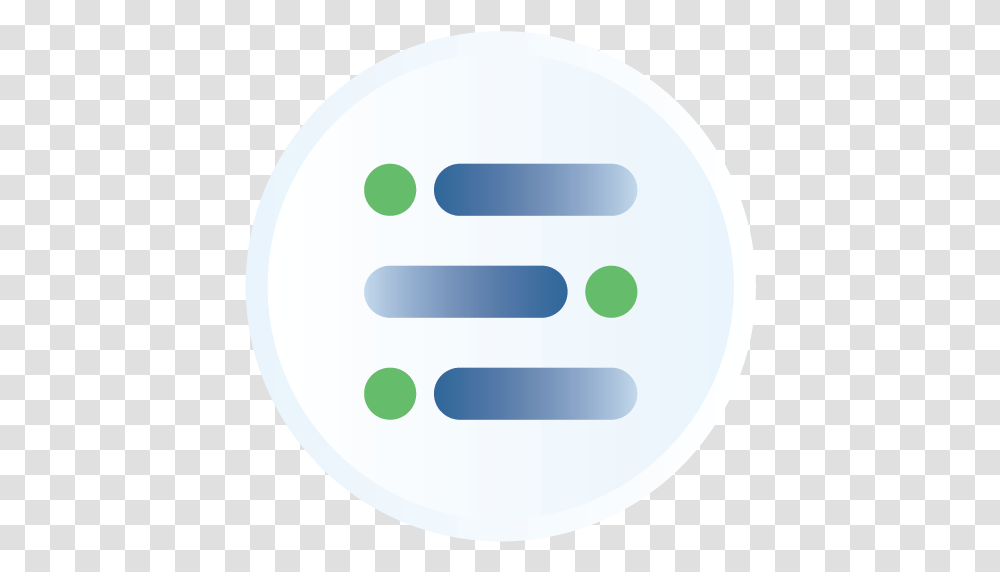 Chat Scaled Circle, Logo, Label Transparent Png