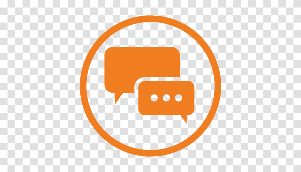 Chat Service Icon, Adapter, Plant, Lunch Transparent Png