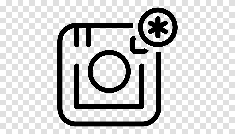 Chat Share Social Instagram Icon, Gray, World Of Warcraft Transparent Png