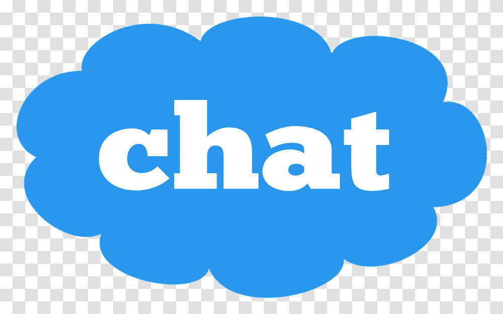 Chat Word, Label, Cushion Transparent Png