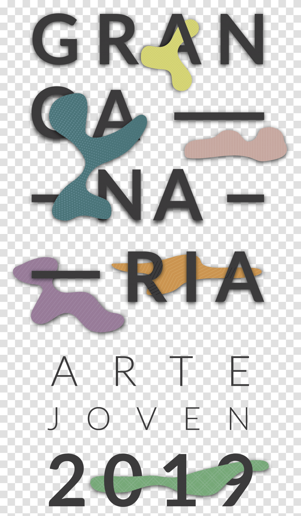 Chatear Las Palmas De Gran Canaria Trabajo Verano Concurso Arte Joven Gran Canaria 2019, Poster, Alphabet, Label Transparent Png