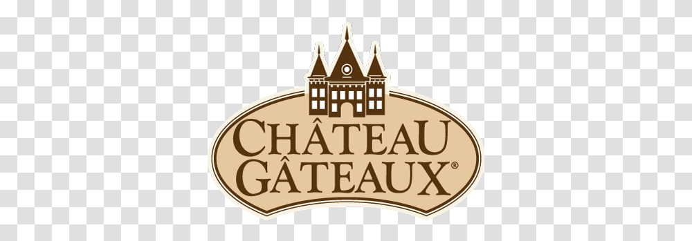 Chateau Shopping Logo Chteau Gteaux Chateau Gateaux Logo, Label, Text, Symbol, Outdoors Transparent Png