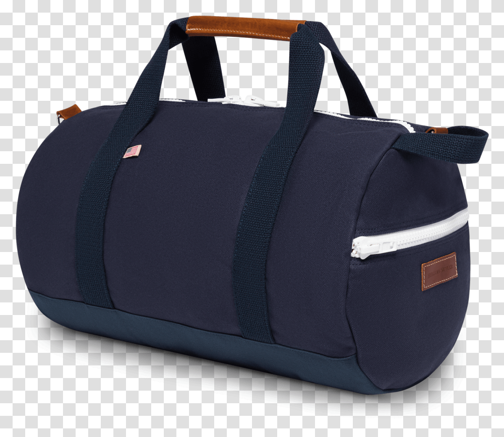 Chatham Commuter Duffel NavyClass Lazyload Lazyload Duffel Bag, Briefcase, Tote Bag, Handbag, Accessories Transparent Png
