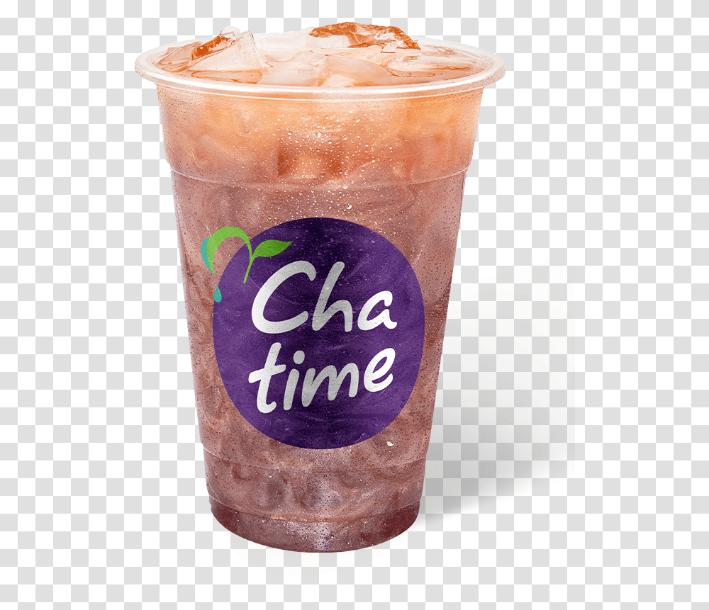 Chatime Premium Pearl, Soda, Beverage, Drink, Beer Transparent Png