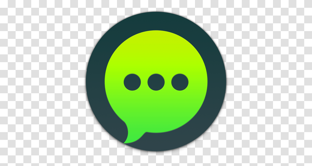 Chatmate For Whatsapp App Iphone Dot, Ball, Bowling, Sport, Sports Transparent Png