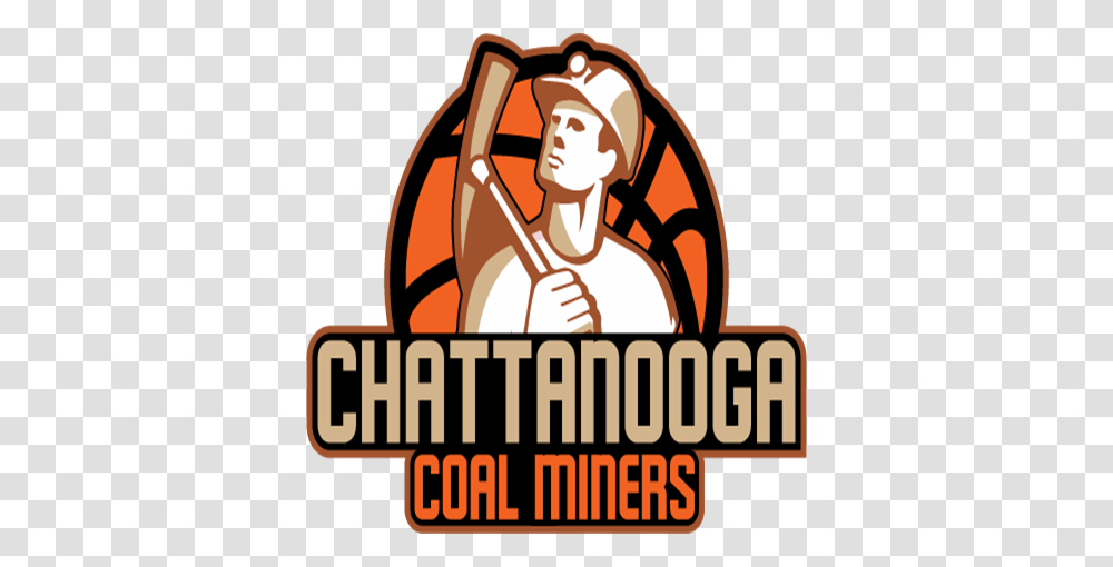 Chattanooga Coal Miners, Tool, Sport, Poster, Advertisement Transparent Png