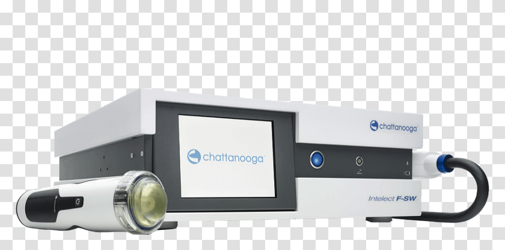 Chattanooga Intelect Focus Shockwave, Sphere, Light, Electronics, Machine Transparent Png