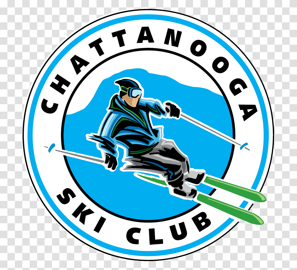 Chattanooga Ski Club, Person, People Transparent Png