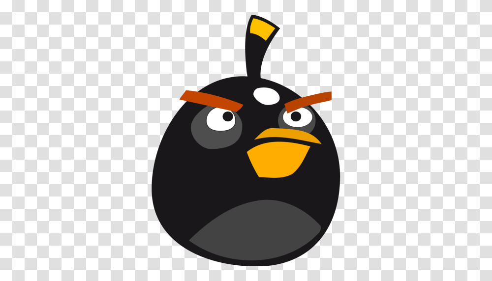 Chauffeur, Angry Birds, Bomb, Weapon, Weaponry Transparent Png