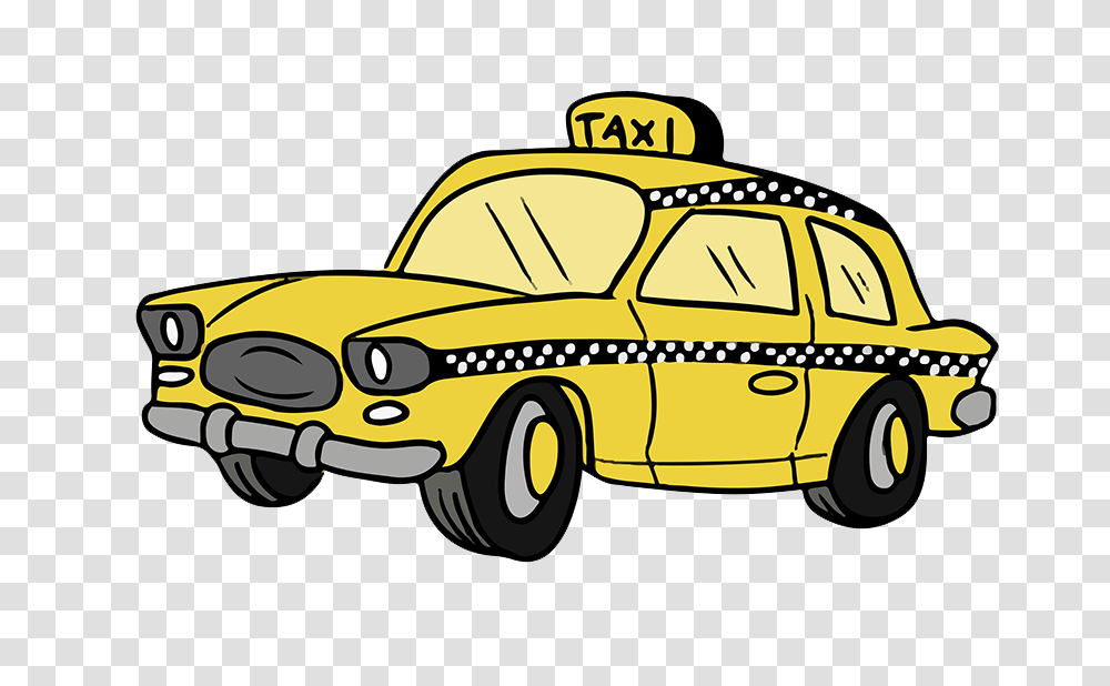 Chauffeur Clip Art Animated, Car, Vehicle, Transportation, Automobile Transparent Png