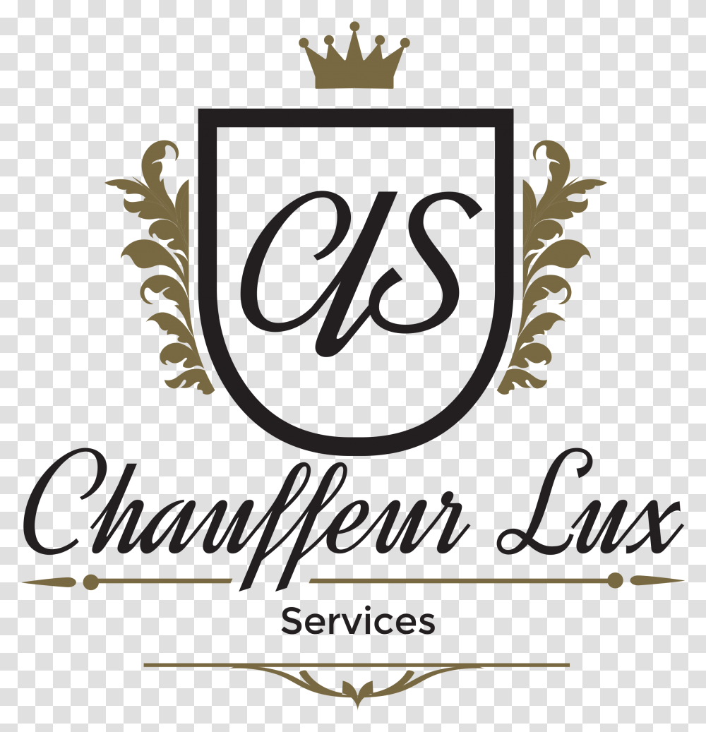 Chauffeur Lux Services, Poster, Advertisement, Armor Transparent Png