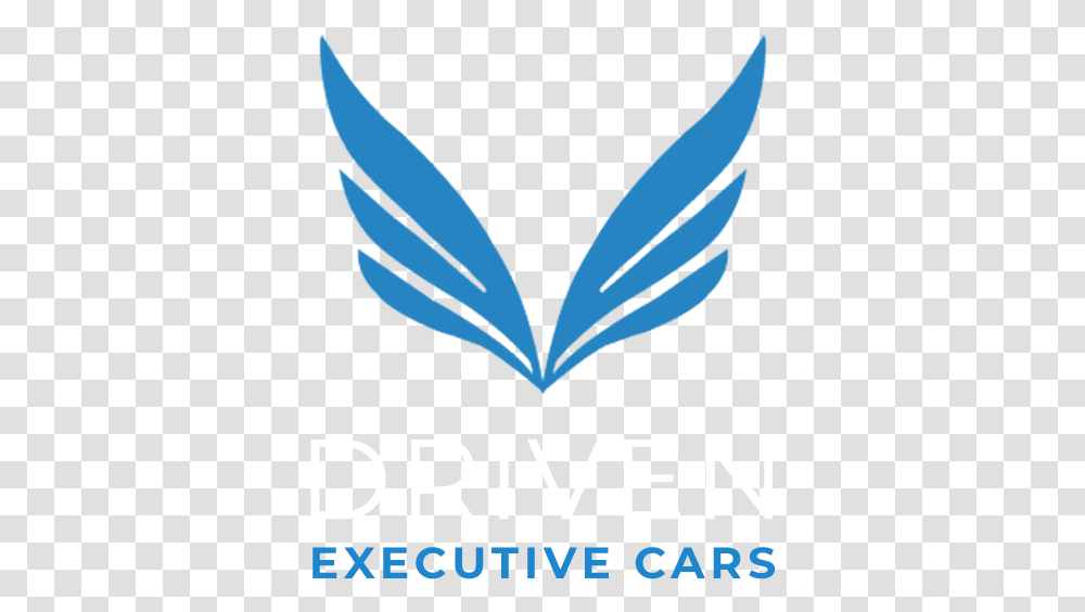 Chauffeur Services Leeds & Wakefield Driven Executive Emblem, Logo, Symbol, Trademark, Poster Transparent Png