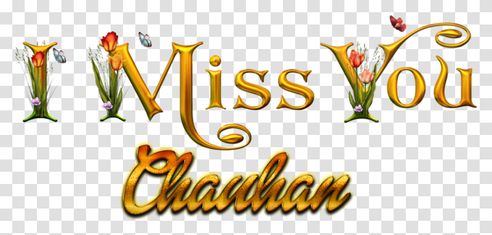 Chauhan Missing You Name Miss You Saima, Alphabet, Slot, Gambling Transparent Png