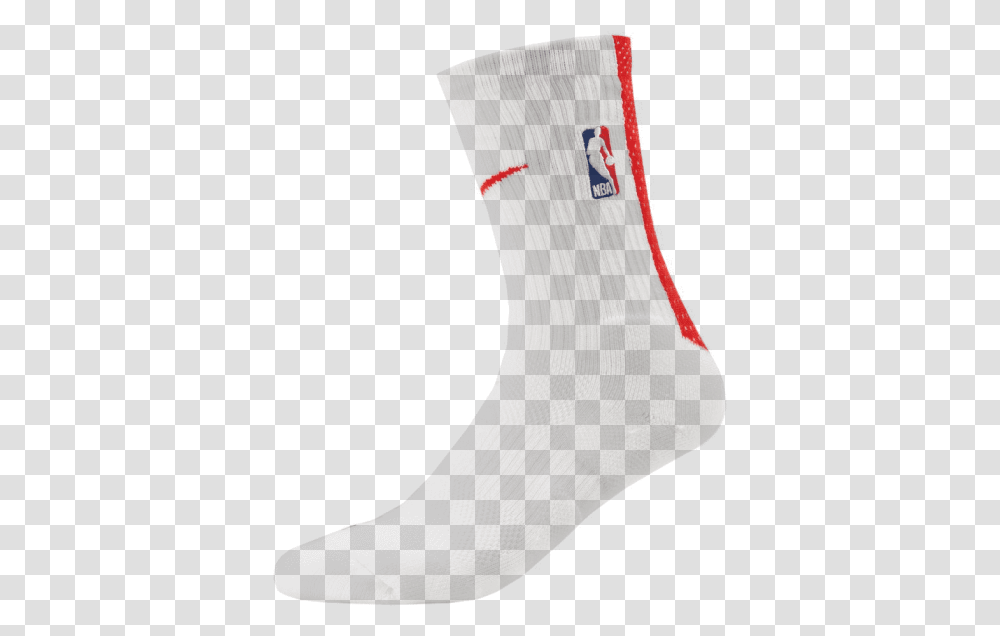 Chaussettes Nba Chicago Bulls Nike City Edition Sock, Clothing, Apparel, Footwear, Shoe Transparent Png