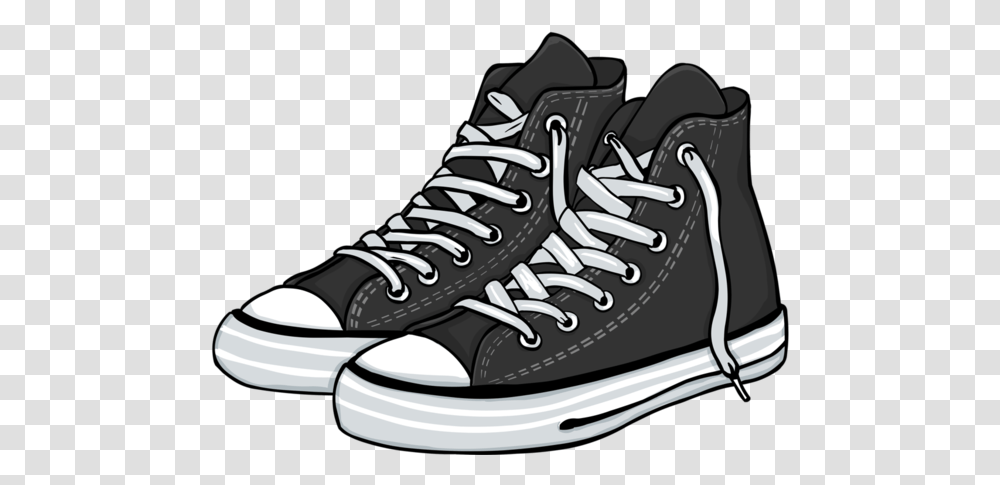 Chaussure Sneakers, Shoe, Footwear, Clothing, Apparel Transparent Png