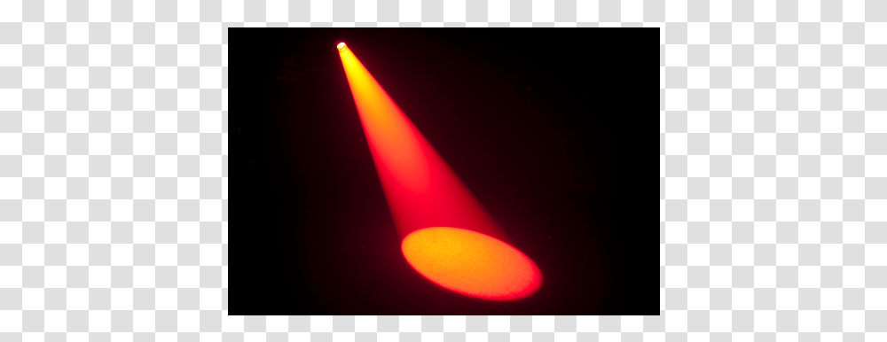 Chauvet Dj Led Followspot 75st Dj Fire Light, Lighting, Spotlight, Candle Transparent Png