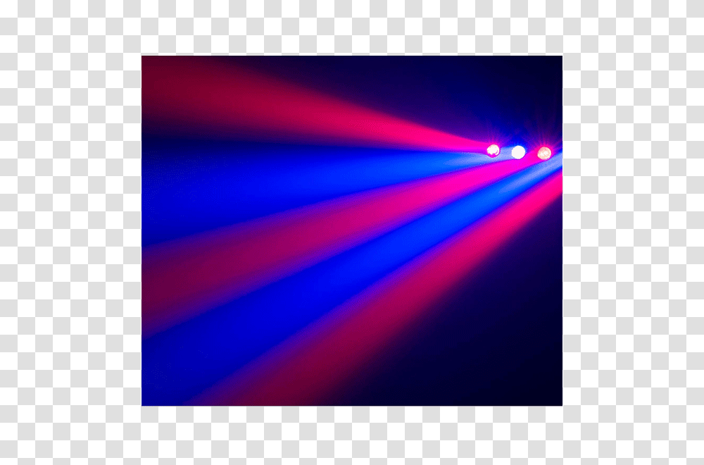 Chauvet Dj Pro Rogue Fx B Led Yoke Effect Beam Light Dj, Laser Transparent Png