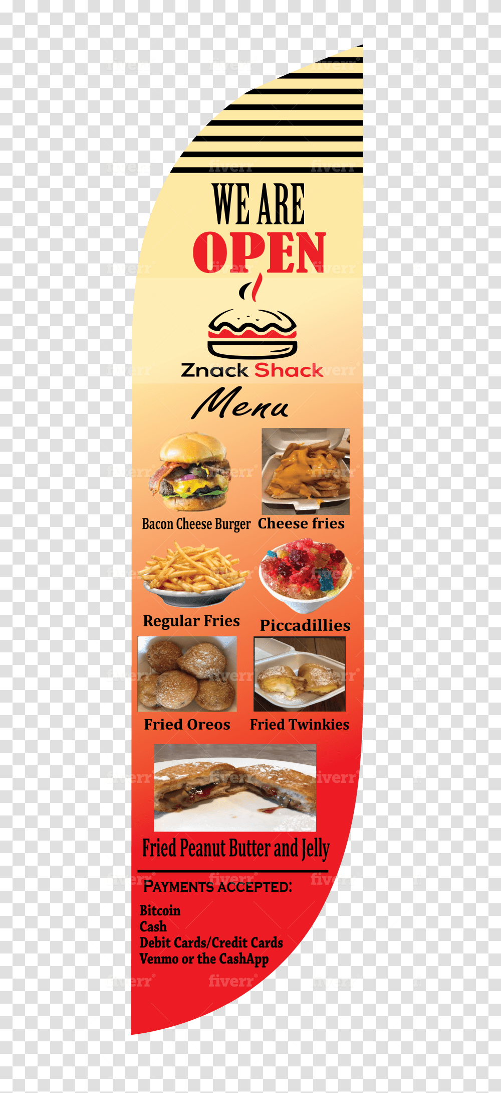 Chaves Gold, Menu, Advertisement, Food Transparent Png