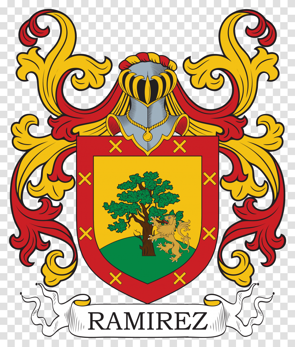 Chavez Coat Of Arms, Emblem, Logo, Trademark Transparent Png
