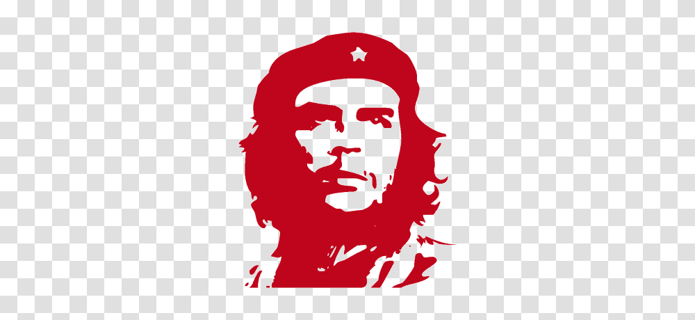 Che Guevara, Celebrity, Logo, Trademark Transparent Png