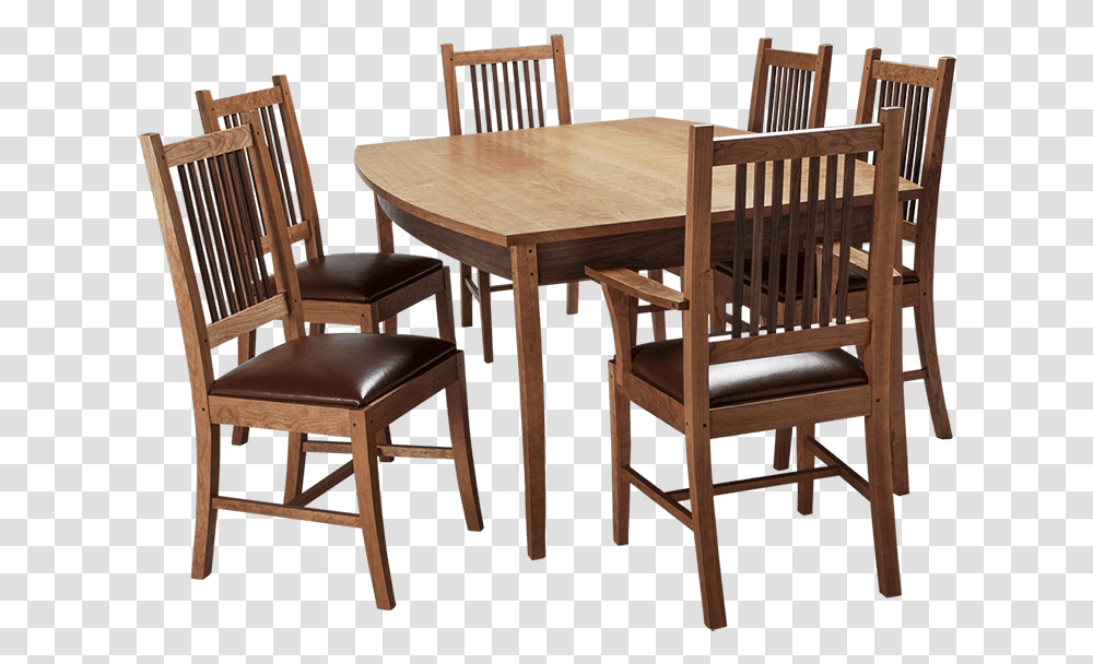 Cheap 25 Amazing Table And Chairs Top View With Simple Dining Table Design In Bangladesh, Furniture, Tabletop, Wood, Hardwood Transparent Png