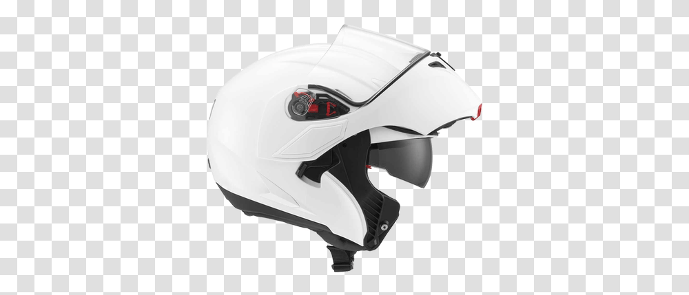 Cheap Agv Helmet Visor Find Deals Agv Compact St White, Clothing, Apparel, Crash Helmet, Hardhat Transparent Png