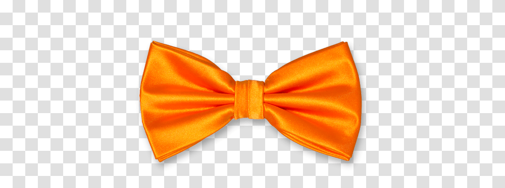 Cheap Bow Ties Polyester Tie Orange Oranje Strik, Accessories, Accessory, Necktie Transparent Png