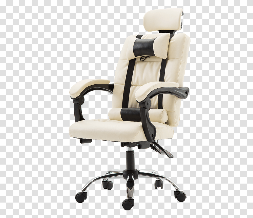 Cheap Buy Black Motorized Executive Sleeping Full Grain Chair, Furniture, Cushion, Armchair, Headrest Transparent Png