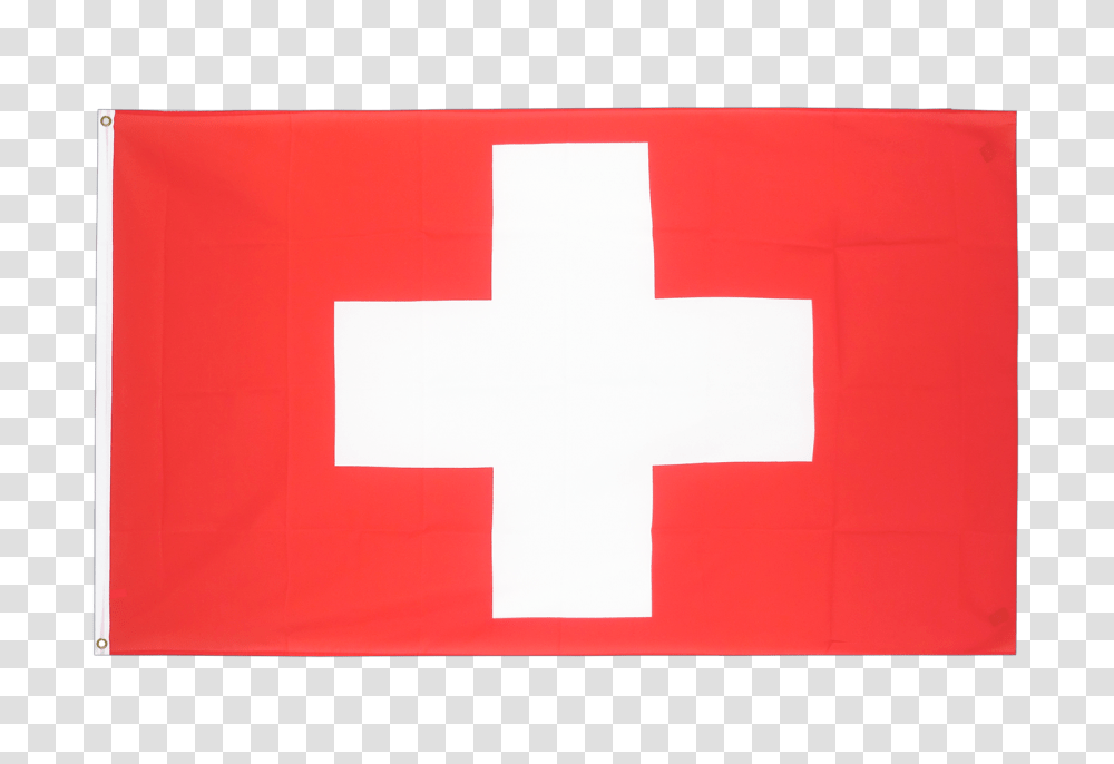 Cheap Flag Switzerland, First Aid, Logo, Trademark Transparent Png