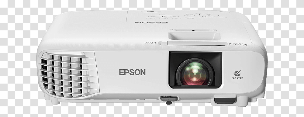 Cheap Pick Epson Eb U05 Projector Transparent Png