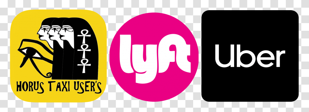 Cheap Ride Like Uber And Lyft We Will Get You There For The Same, Logo, Trademark Transparent Png