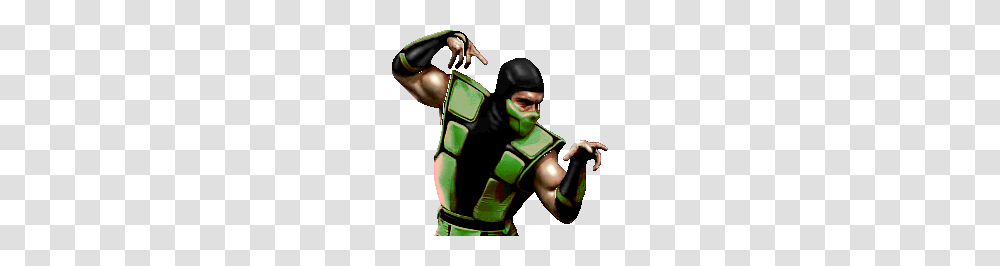 Cheapest Characters In Mortal Kombat History Part Feature, Person, Human, Ninja, Paintball Transparent Png