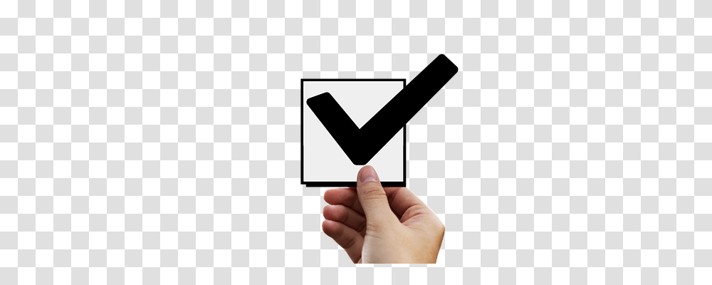Check Technology, Person, Human, Hand Transparent Png