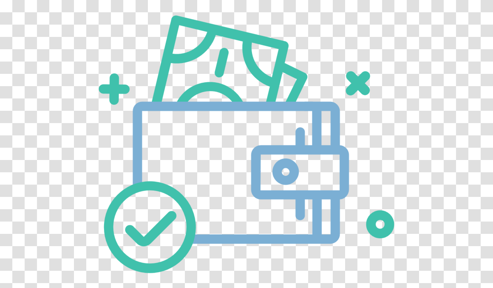 Check Bank Transactions Icon, Alphabet, Electronics Transparent Png