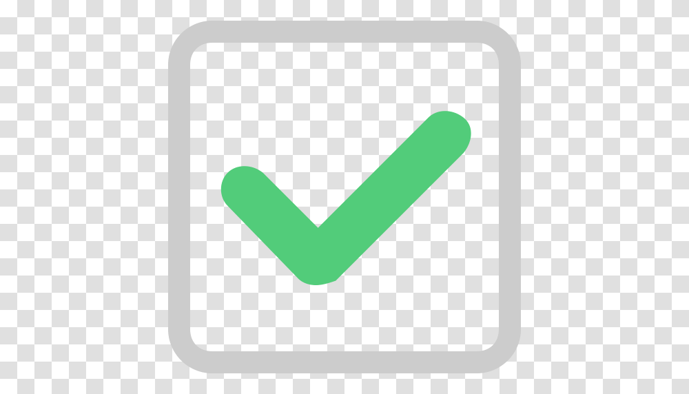 Check Box Select Check Box Checkbox Icon With And Vector, Label, Sign Transparent Png
