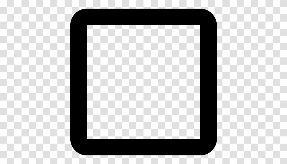 Check Boxoff Icon Check Check Mark Icon With And Vector, Gray, World Of Warcraft Transparent Png
