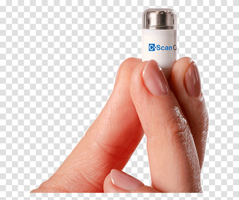 Check Cap 12 Lens, Person, Electronics, Finger, Nail Transparent Png