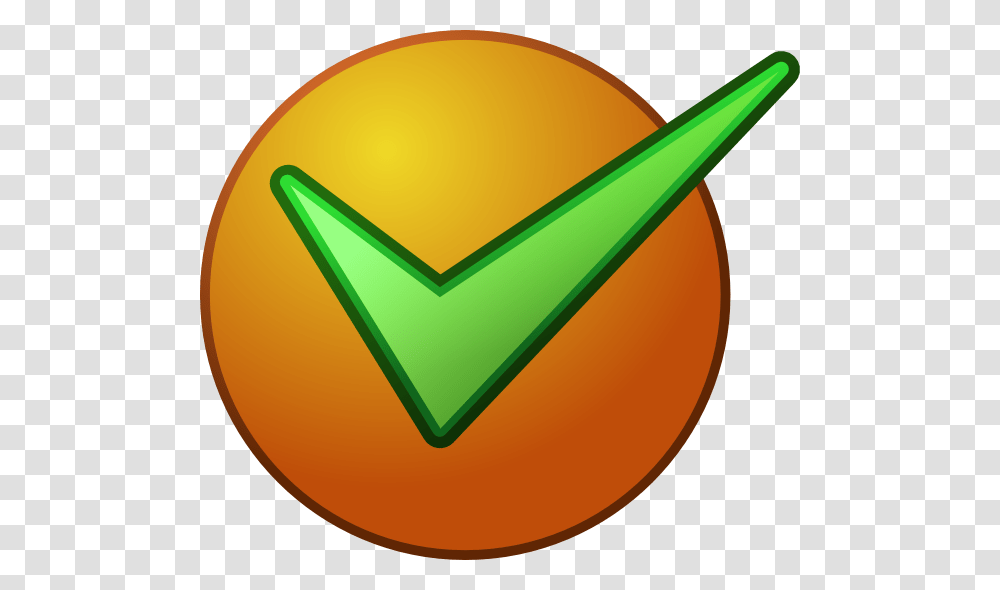 Check Clip Art, Triangle Transparent Png