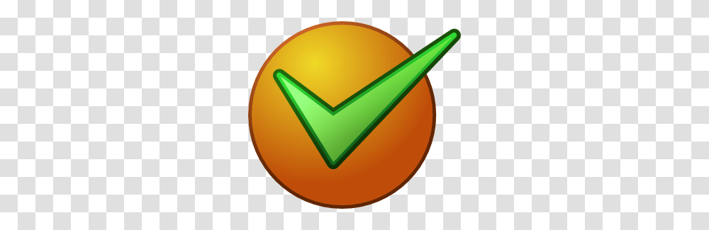 Check Clip Art, Triangle Transparent Png
