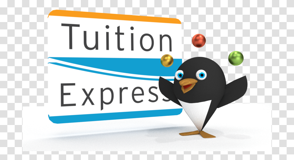 Check Clipart Tuition Tuition Express, Bird, Animal, Angry Birds Transparent Png